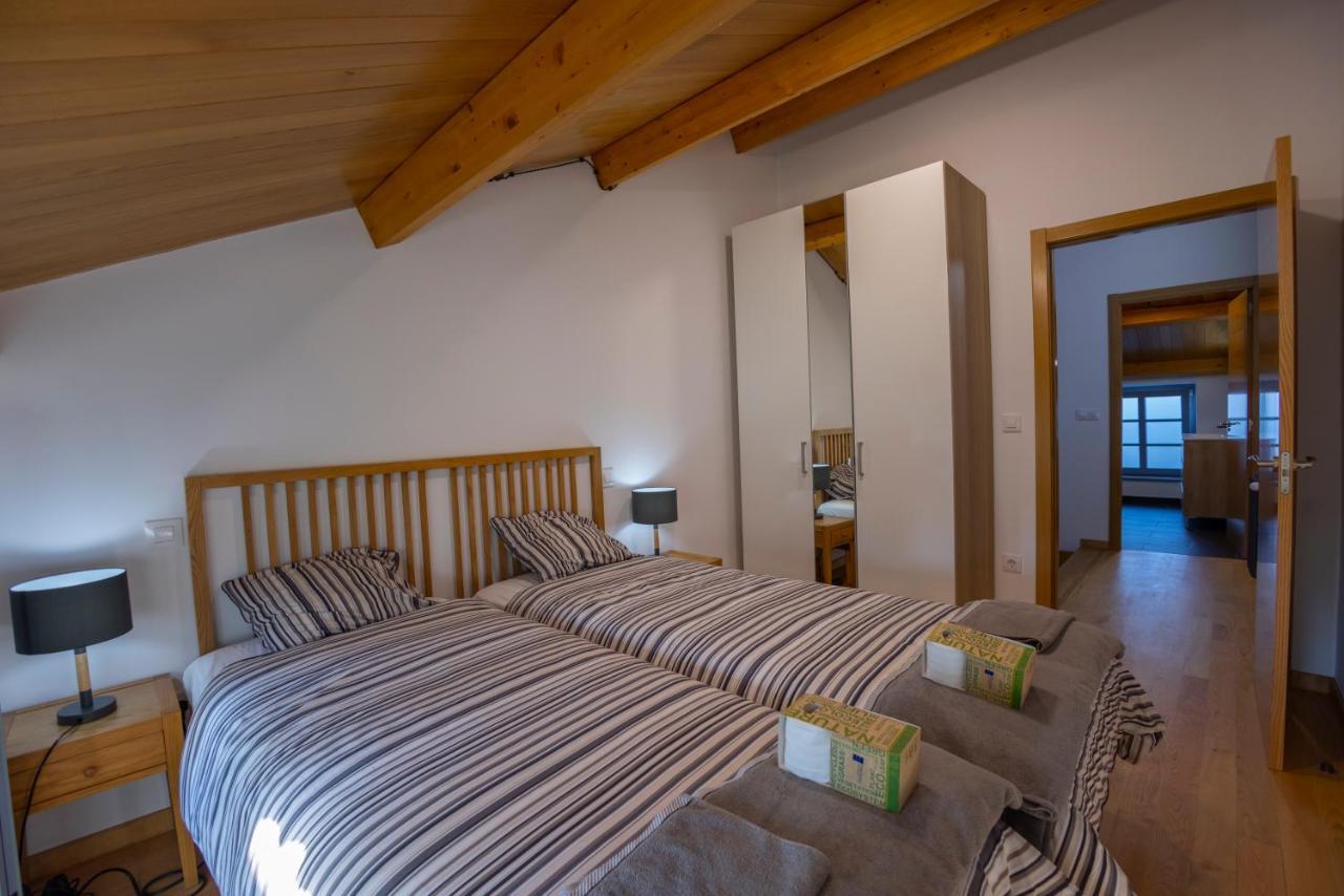 Casa Alameda 23 De Casas Das Figueiras En Ria Eo-Ribadeo Castropol Exteriör bild