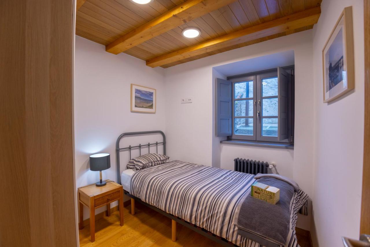 Casa Alameda 23 De Casas Das Figueiras En Ria Eo-Ribadeo Castropol Exteriör bild