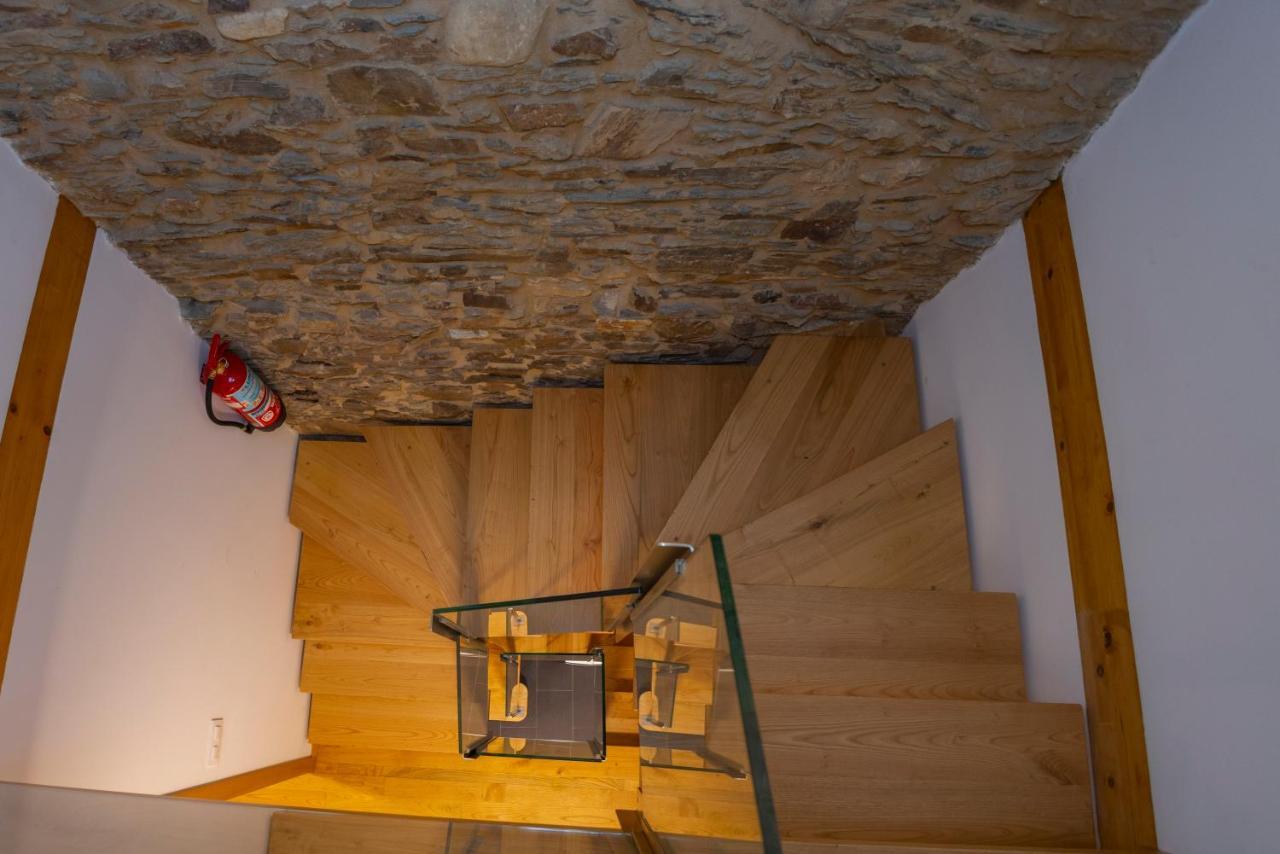 Casa Alameda 23 De Casas Das Figueiras En Ria Eo-Ribadeo Castropol Exteriör bild