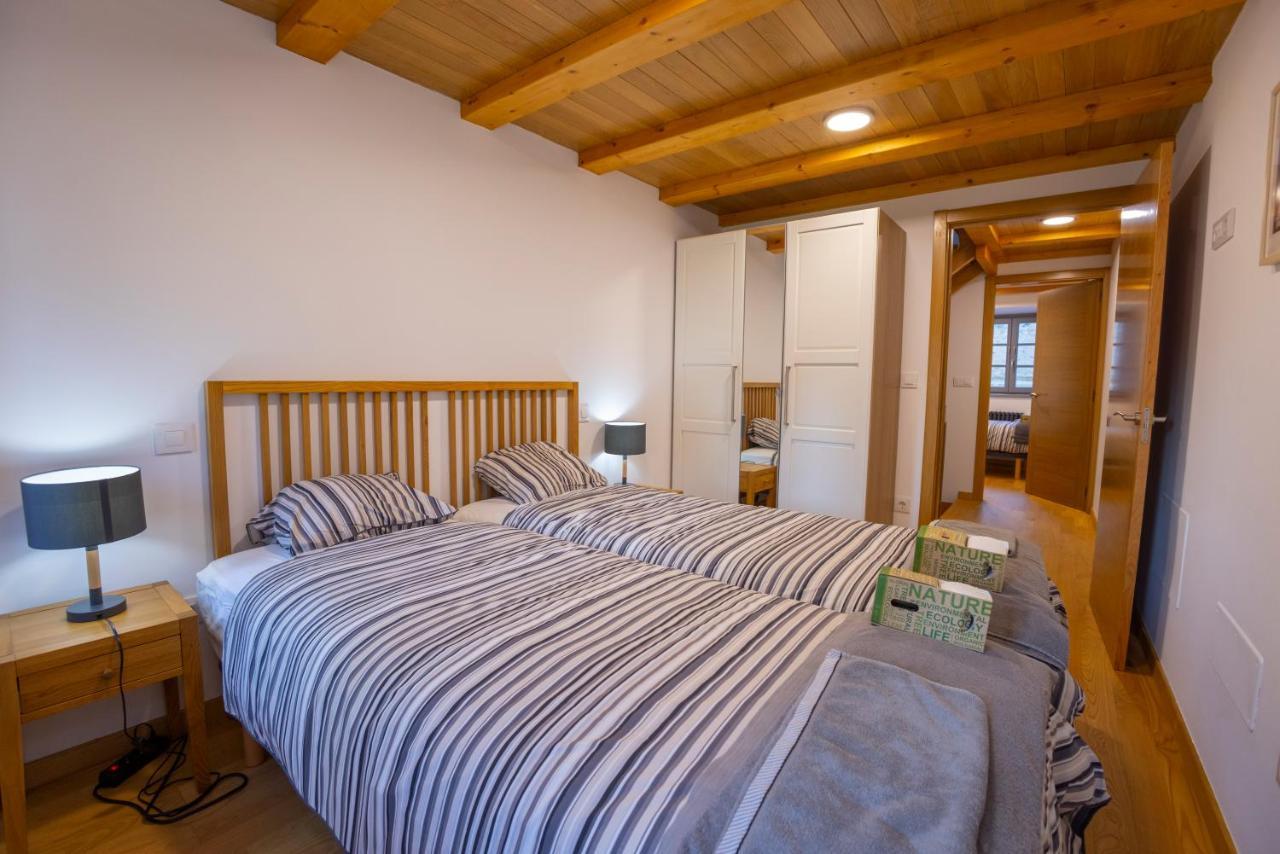 Casa Alameda 23 De Casas Das Figueiras En Ria Eo-Ribadeo Castropol Exteriör bild